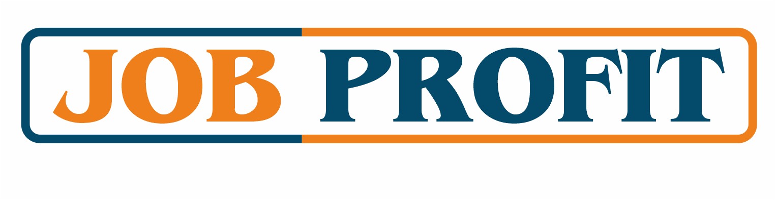 Job Profit Logo